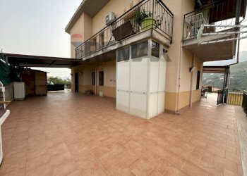 Terrazza - Semi-detached house Fondo D'Agostino
 
snc, Monreale - photo 4
