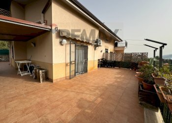 Terrazza - Semi-detached house Fondo D'Agostino
 
snc, Monreale - photo 5