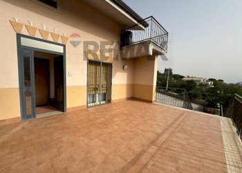 Terrazza - Semi-detached house Fondo D'Agostino
 
snc, Monreale - photo 6