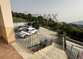 Balcone - Semi-detached house Fondo D'Agostino
 
snc, Monreale - photo 7