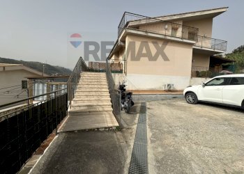 Casa all\'aperto - Semi-detached house Fondo D'Agostino
 
snc, Monreale - photo 8