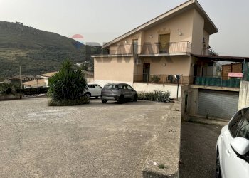 Casa all\'aperto - Semi-detached house Fondo D'Agostino
 
snc, Monreale - photo 9