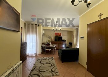 Soggiorno - Semi-detached house Fondo D'Agostino
 
snc, Monreale - photo 10