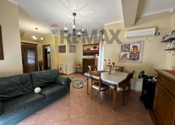 Sala da pranzo - Semi-detached house Fondo D'Agostino
 
snc, Monreale - photo 11