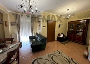 Sala da pranzo - Semi-detached house Fondo D'Agostino
 
snc, Monreale - photo 12