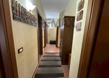 Hall / corridoio - Semi-detached house Fondo D'Agostino
 
snc, Monreale - photo 13
