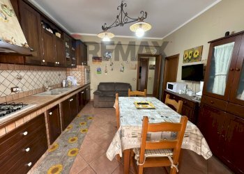 Cucina - Semi-detached house Fondo D'Agostino
 
snc, Monreale - photo 15