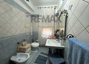 Bagno - Semi-detached house Fondo D'Agostino
 
snc, Monreale - photo 19