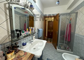 Bagno - Semi-detached house Fondo D'Agostino
 
snc, Monreale - photo 20