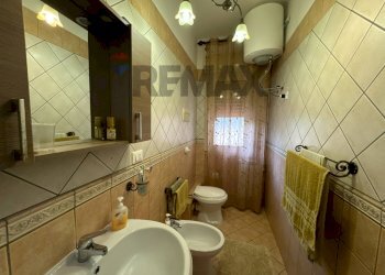 Bagno - Semi-detached house Fondo D'Agostino
 
snc, Monreale - photo 21