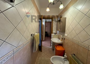 Bagno - Semi-detached house Fondo D'Agostino
 
snc, Monreale - photo 22