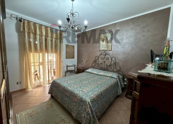 Camera / camera da letto - Semi-detached house Fondo D'Agostino
 
snc, Monreale - photo 23