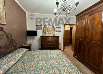 Camera / camera da letto - Semi-detached house Fondo D'Agostino
 
snc, Monreale - photo 24