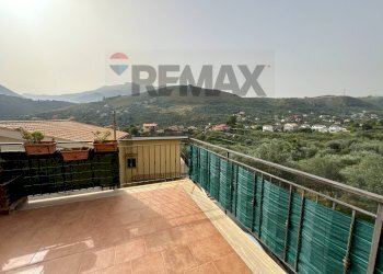 Balcone - Semi-detached house Fondo D'Agostino
 
snc, Monreale - photo 25
