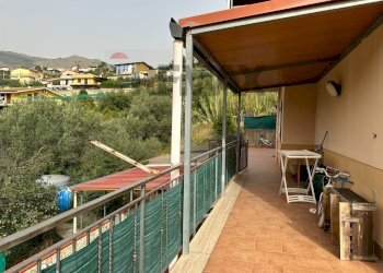 Balcone - Semi-detached house Fondo D'Agostino
 
snc, Monreale - photo 26