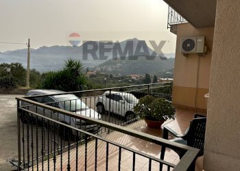 Balcone - Semi-detached house Fondo D'Agostino
 
snc, Monreale - photo 27