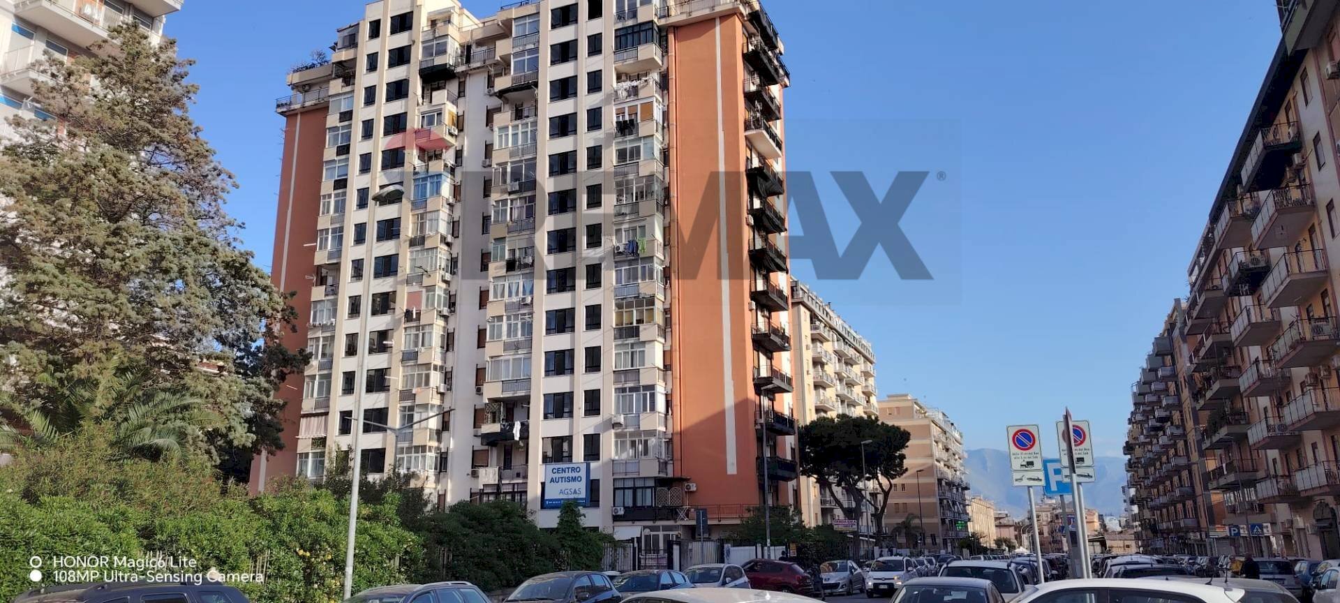 Edificio all\'aperto - Appartamento Via Don Orione
 
22, Palermo - foto 1