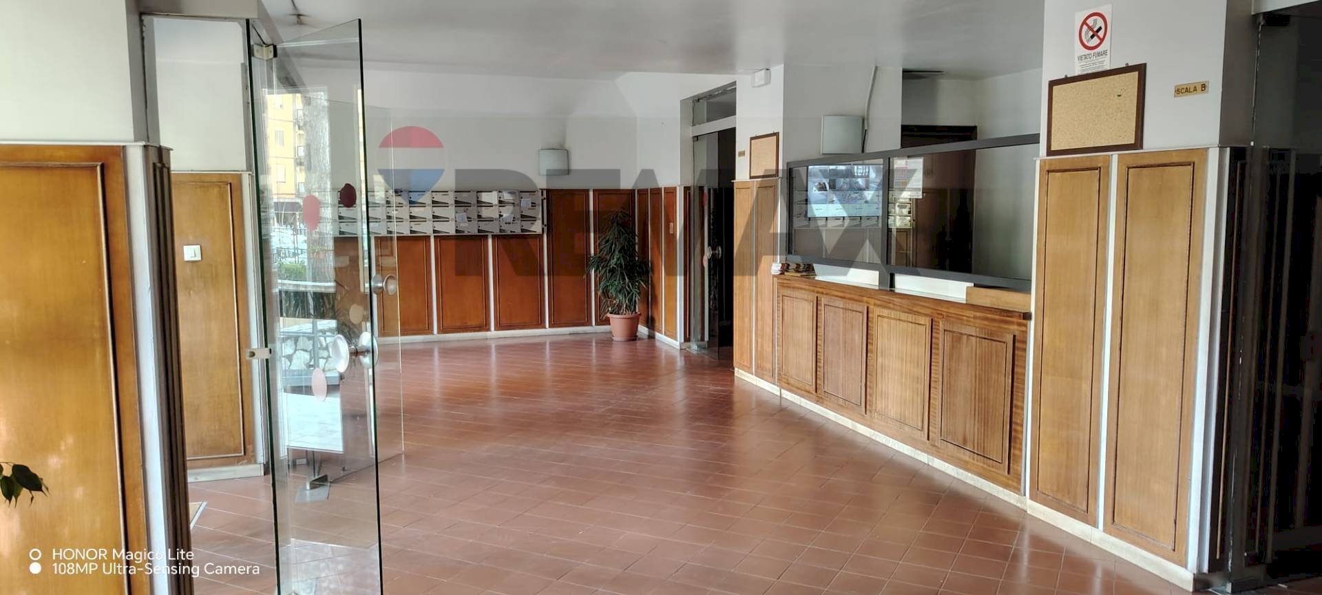 Cucina - Appartamento Via Don Orione
22, Palermo - foto 2
