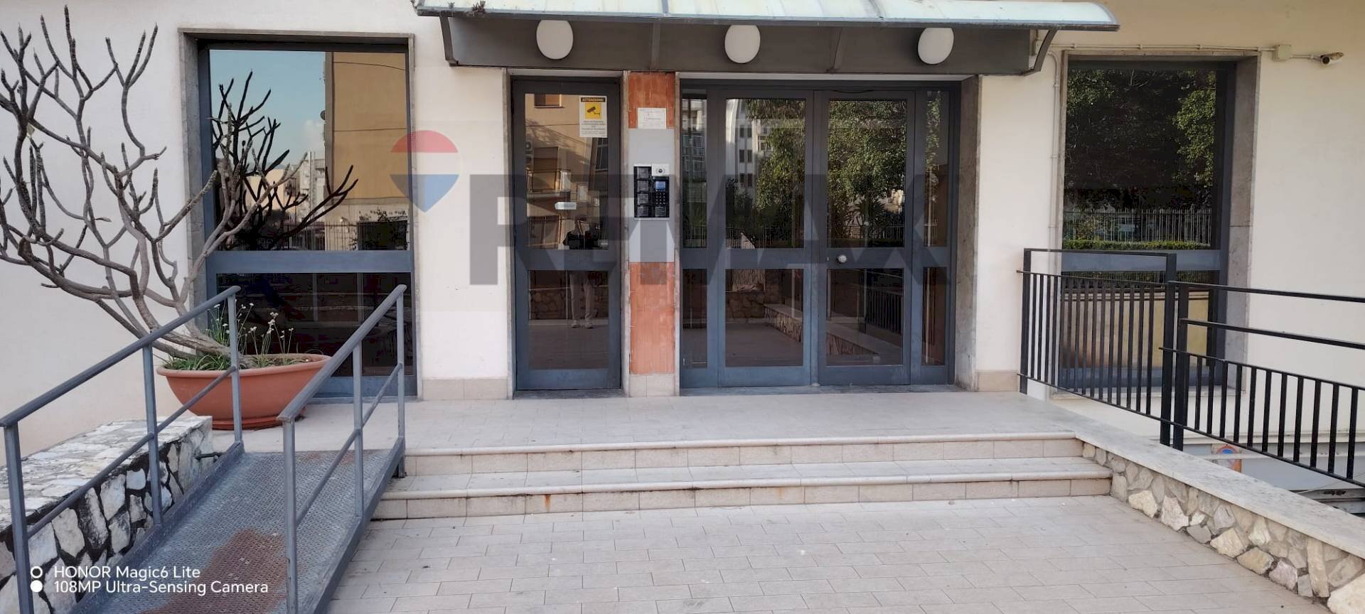 Edificio all\'aperto - Appartamento Via Don Orione
22, Palermo - foto 3