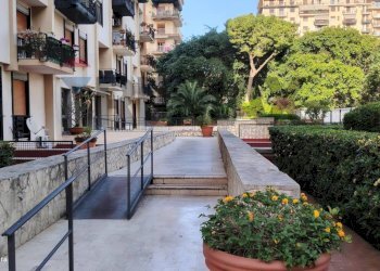 Edificio all\'aperto - Appartamento Via Don Orione
 
22, Palermo - foto 4