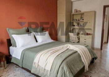 Camera / camera da letto - Appartamento Via Don Orione
 
22, Palermo - foto 5