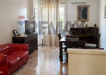 Sala da pranzo - Appartamento Via Don Orione
 
22, Palermo - foto 7