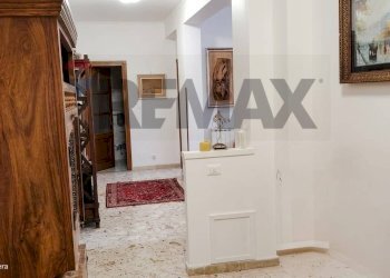 Hall / corridoio - Appartamento Via Don Orione
 
22, Palermo - foto 12