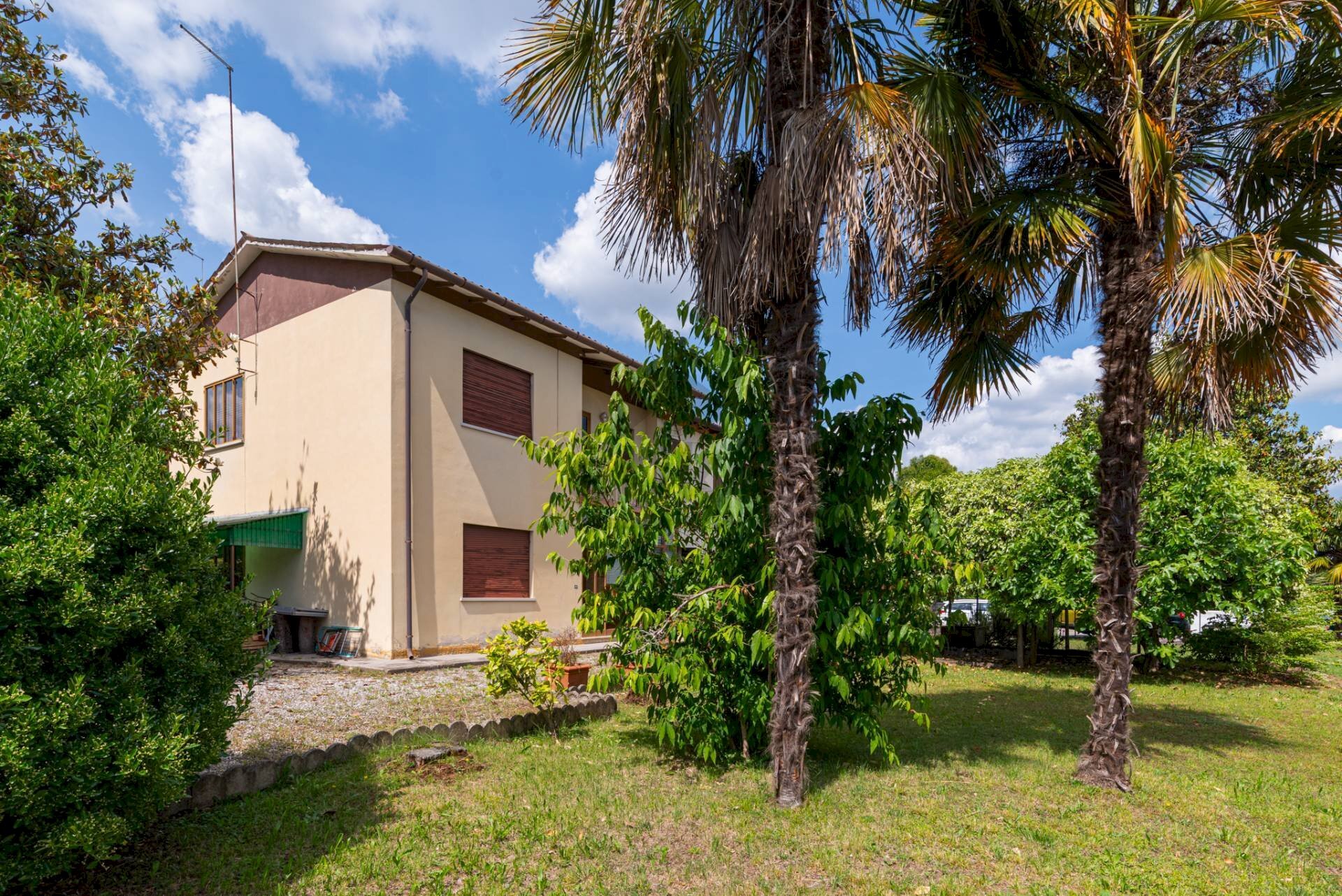 Foto 1 - Semi-detached house Treviso - photo 1