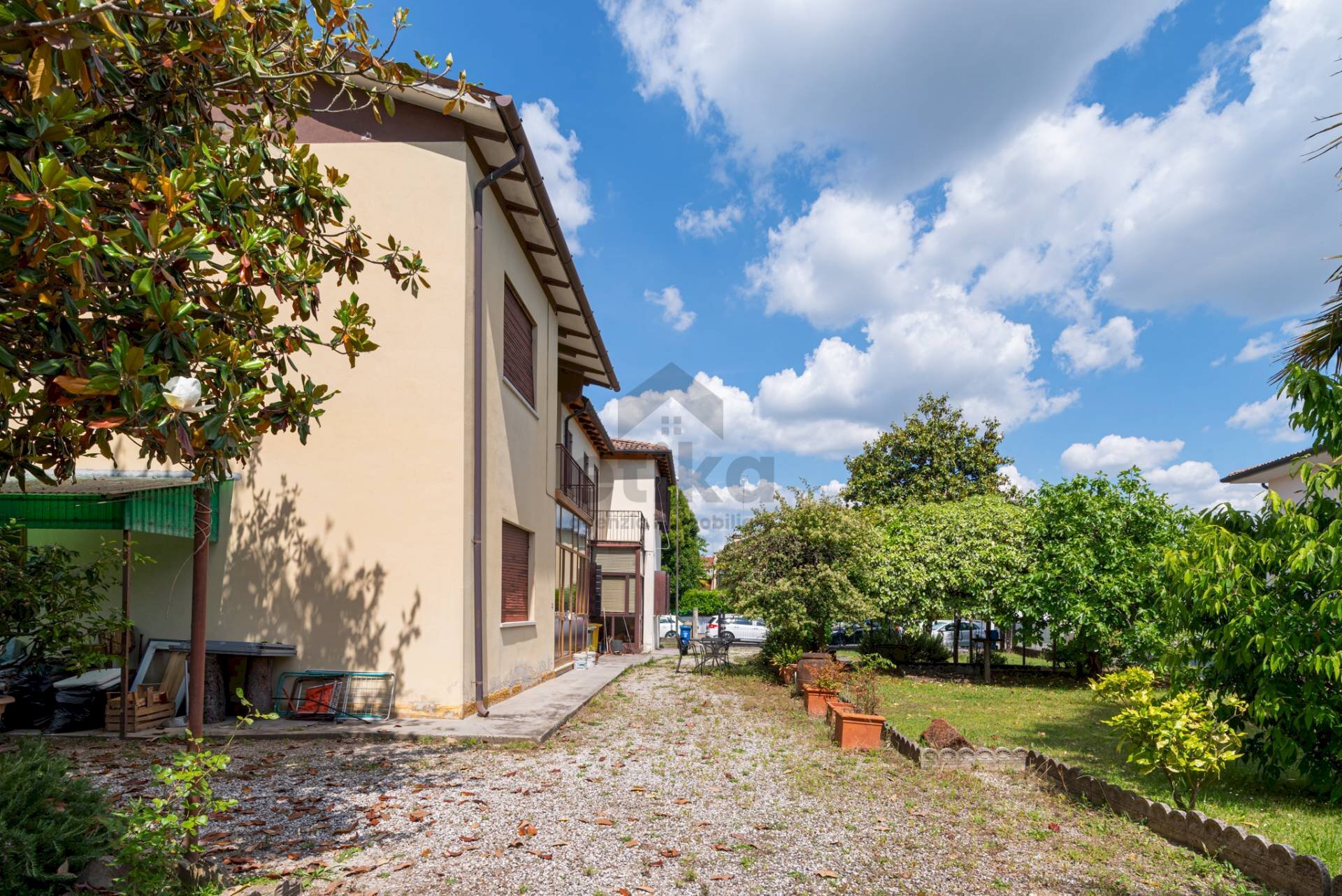Foto 2 - Semi-detached house Treviso - photo 2