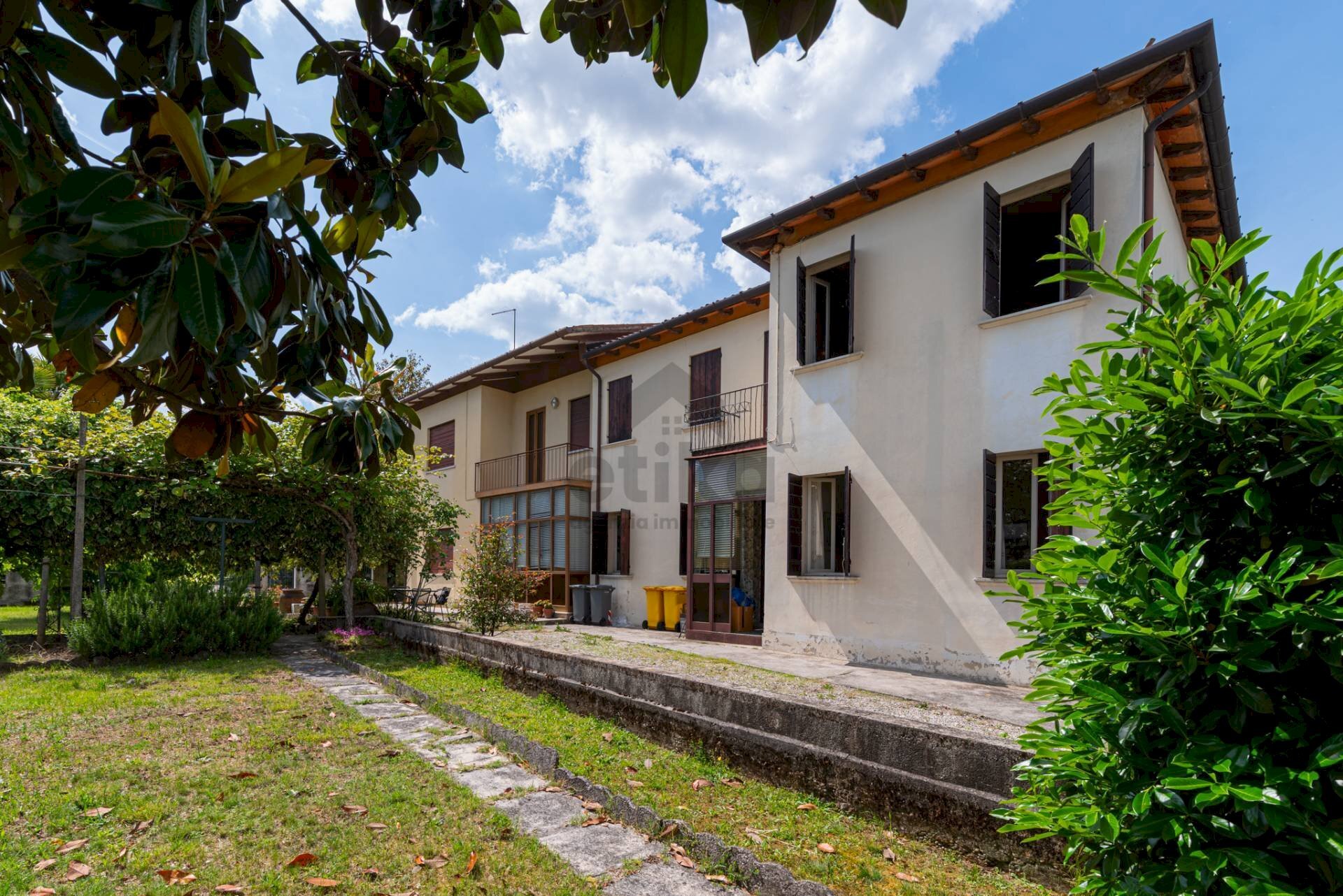 Foto 1 - Semi-detached house Treviso - photo 1