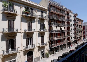 Edificio all\'aperto - Trilocale Via Abate Giacinto Gimma
 
148, Bari - foto 3