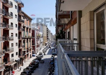 Edificio all\'aperto - Trilocale Via Abate Giacinto Gimma
 
148, Bari - foto 7