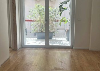 Stanza vuota - Trilocale Via Abate Giacinto Gimma
 
148, Bari - foto 1