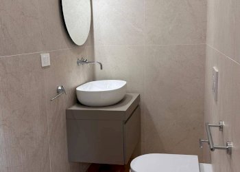 Bagno - Trilocale Via Abate Giacinto Gimma
 
148, Bari - foto 10