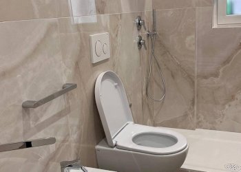 Bagno - Trilocale Via Abate Giacinto Gimma
 
148, Bari - foto 11
