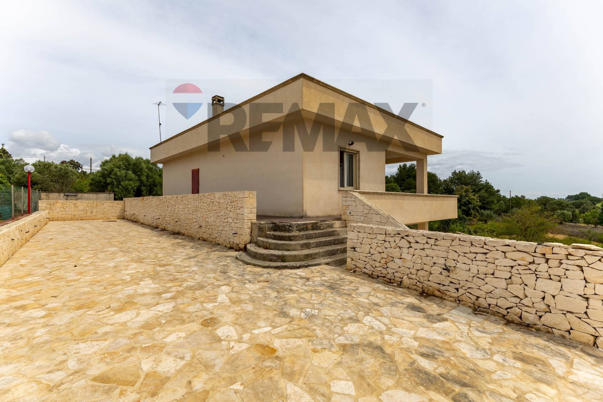 Casa all\'aperto - Villa Contrada Paretone Zona 1
361, Martina Franca - foto 2