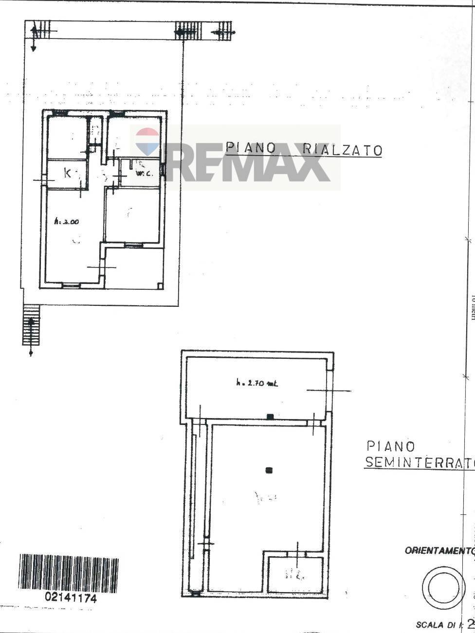 Pianta 2D - Villa Contrada Paretone Zona 1
 
361, Martina Franca - planimetria 1