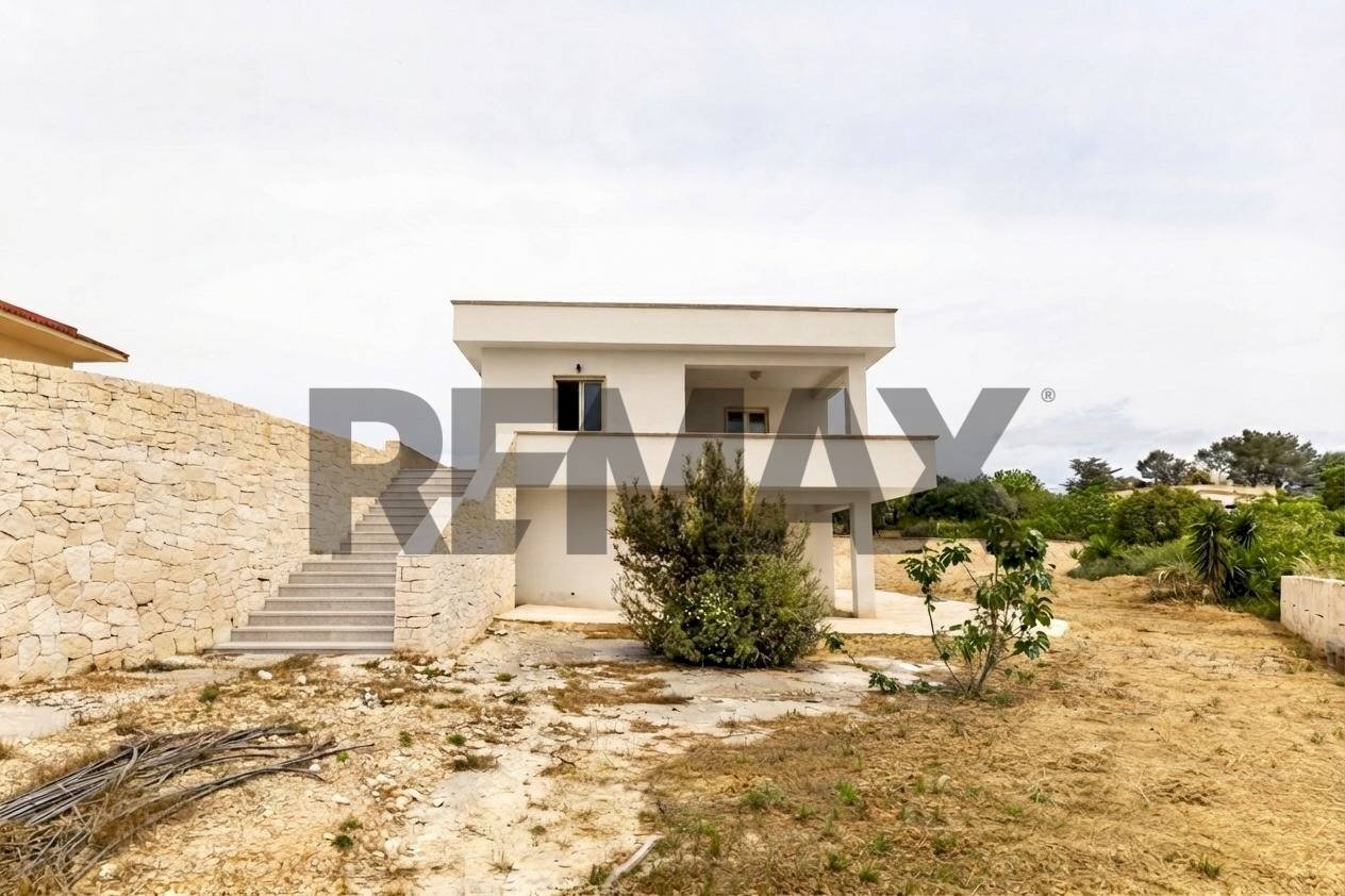 Casa all\'aperto - Villa Contrada Paretone Zona 1
 
361, Martina Franca - photo 1