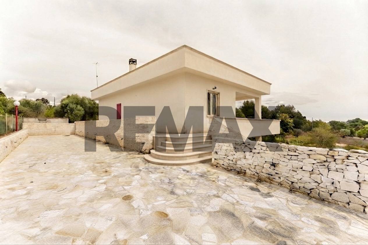 Casa all\'aperto - Villa Contrada Paretone Zona 1
361, Martina Franca - photo 2