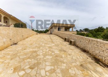 Casa all\'aperto - Villa Contrada Paretone Zona 1
 
361, Martina Franca - foto 21