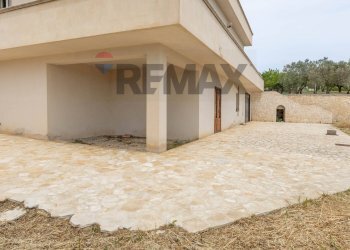 Casa all\'aperto - Villa Contrada Paretone Zona 1
 
361, Martina Franca - foto 23