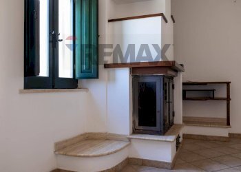 Soggiorno - Casa semi indipendente Collecorvino - foto 6