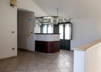 Soggiorno - Casa semi indipendente Collecorvino - foto 10