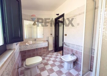 Bagno - Casa semi indipendente Collecorvino - foto 23