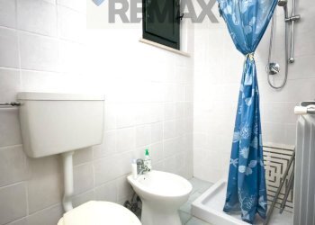Bagno - Casa semi indipendente Collecorvino - foto 31
