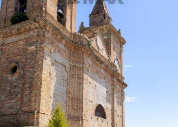 Chiesa di Sant\'Andrea Apostolo - Casa semi indipendente Collecorvino - foto 32