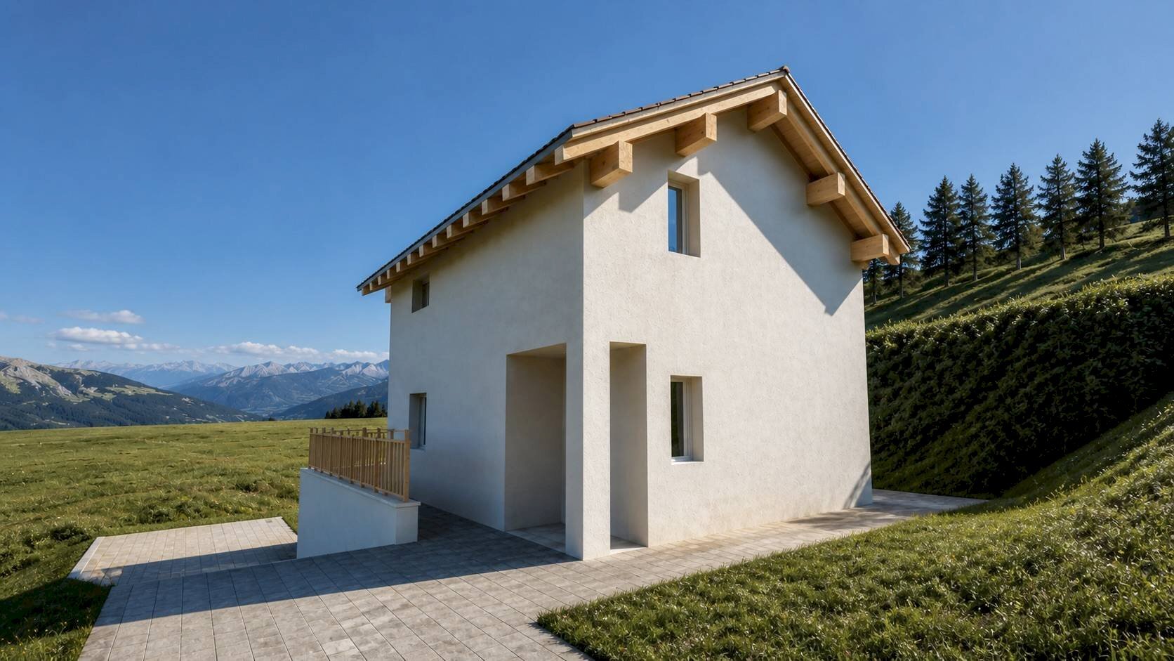Foto 3 - Villa VIa Dei Faggi
12, Tonezza del Cimone - photo 3