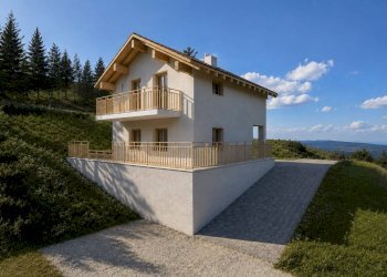 Foto 1 - Villa VIa Dei Faggi
12, Tonezza del Cimone - photo 1