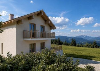 Foto 2 - Villa VIa Dei Faggi
12, Tonezza del Cimone - photo 2