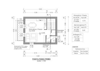 Foto 7 - Villa VIa Dei Faggi
12, Tonezza del Cimone - photo 7